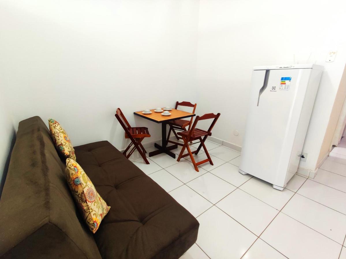 شقة Paraiso Na Praia De Copacabana Tc202 ريو دي جانيرو المظهر الخارجي الصورة